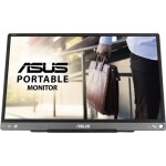 cran pc mobile asus zenscreen mb16ace - 15. 6 - ips - full hd 1920x1080 px - 5ms - 60hz - 220cd / m ...