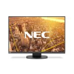 Ecran pc nec multisync ea241wu 61 cm (24) wuxga lcd noir - ips - 1920 x 1200 - 5 ms - displayport