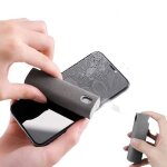 Nettoyer ecran pc ordinateur telephone mac tv tablette cran oled smartphone ordi - kit nettoyage 2 en ...