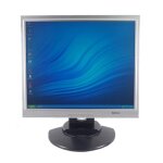 Ecran pc pro 17 belinea 1745 s1 bj10002 vesa vga dvi - d audio 5:4 1280x1024 Ecran pc pro 17 belinea 1745 s1 bj10002 vesa vga dvi - d audio 5:4 1280x1024