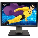 Ecran pc pro 19 dell 1909wf 1909wb tft vga dvi - d 4x usb audio out 1440x900 vesa