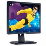Ecran pc pro 19 dell p1913sb 006yhw tft vga dvi - d display 2x usb 1440x900 wide