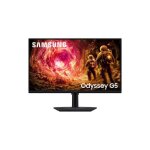 �cran pc - samsung - odyssey g5 g50f - 27 - qhd 2560x1440 - ips hdr10 freesync
