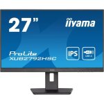 Écran pc - xub2792hsc - b5 - 27 pouces - 1920x1080 - led ips - 4 ms de temps de réponse Écran pc - xub2792hsc - b5 - 27 pouces - 1920x1080 - led ips - 4 ms de temps de réponse