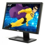 Ecran plat pc 19 dell e1911c 0w6vpj w6vpj lcd tft tn vga dvi - d 16:10 widescreen