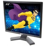 Ecran plat pc pro 19 dell e190sf 0j388n j388n lcd tft vga 1280x1024 4:3 vesa