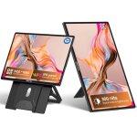 Ecran portable blackview table 9 �cran ordinateur16 poucesmoniteur fhd ips afficherpour ordinateur portable ...