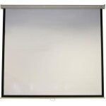 Ecran de projection 4:3 - acer - m87 - s01mw - 221 cm - blanc mat