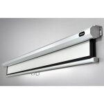 Ecran de projection - celexon - manuel economy - 220x124 - 16:9 - dos noir contours noirs Ecran de projection - celexon - manuel economy - 220x124 - 16:9 - dos noir contours noirs