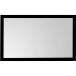 cran de projection celexon sur cadre basic 200 x 113 cm