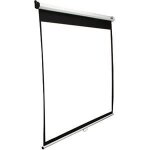 Ecran de projection - elite screens - m84nwh - 84 pouces - plafond / mural - 16:9