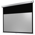 �cran de projection manuel celexon pro plus 200 x 125 cm - celexon - pro plus - gain 1. 2 - slow return ...