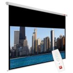Ecran de projection motorisé avtek international video electric 240 - 235m x 176m - 4:3 - noir / blanc ... Ecran de projection motorisé avtek international video electric 240 - 235m x 176m - 4:3 - noir / blanc ...