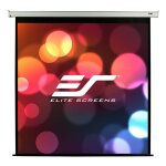 Ecran de projection motorisé elite screens vmax plus4 180 4:3 maxwhite résistant aux moisissures Ecran de projection motorisé elite screens vmax plus4 180 4:3 maxwhite résistant aux moisissures