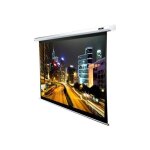 Écran de projection motorisé elite spectrum series electric106nx - 106 po (269. 2 cm) - 16:10 - maxwhite ... Écran de projection motorisé elite spectrum series electric106nx - 106 po (269. 2 cm) - 16:10 - maxwhite ...