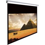 cran de projection motoris lumene majestic hd 300c - 138 po (351 cm) - 16:9 - blanc mat