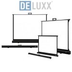 cran de projection pour table deluxx expert portable blanc mat polaro 102 x 76