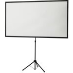 Ecran de projection avec trépied - celexon - 177x100 cm - 16:9 - gain 1. 0x Ecran de projection avec trépied - celexon - 177x100 cm - 16:9 - gain 1. 0x