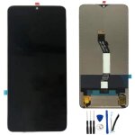 cran remplacement pour xiaomi redmi note 8 pro [6. 53 m1906g7i m1906g7g] lcd cran daffichage verre ...