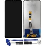 Ecran pour samsung galaxy a22 5g sm - a226b sm - a226b - ds sm - a226b - dsn vitre tactile lcd assembl� ...