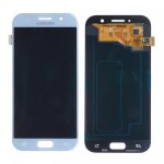 Ecran samsung galaxy a5 (2017) (a520f) bleu lcd + vitre tactile Ecran samsung galaxy a5 (2017) (a520f) bleu lcd + vitre tactile
