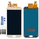 Ecran pour samsung galaxy j5 2017 j530 5. 2 j530f / ds vitre tactile ecran lcd assembl� ( non ch�ssis ...