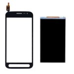 Ecran pour samsung galaxy xcover 4 2017 sm g390 g390f g390y g390w vitre tactile ecran lcd assembl ( ...