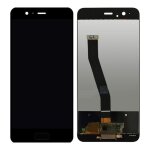 Ecran tactile + lcd noir de remplacement pour huawei p10 (vtr - l09 / vtr - l10 / vtr - l29)