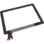 Ecran tactile noir de remplacement pour asus memo pad 10 (me103 / me103c / me103k) version mcf - 101 ...