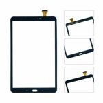 cran tactile - samsung - galaxy tab a t580 2016 - 10. 1 pouces - noir - remplacement