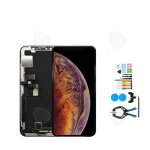 cran de tlphone portable confozen pour iphone xs cran haute dfinition sensible au toucher