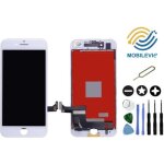 Ecran vitre tactile + lcd retina original sur chassis pour iphone 7 blanc + outils + expdition sous ...