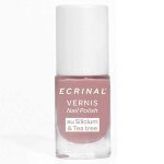 Ecrinal vernis silicium + tea nude