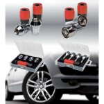 Ecrou antivol jantes 14x1. 50 type gg haute s�curit�