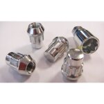 Ecrou antivol de roue ford rover toyota