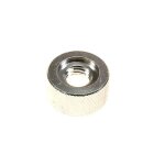 Écrou de fixation de couvercle de cuiseur cookeo moulinex acier / blanc ss993401 - hobbytech Écrou de fixation de couvercle de cuiseur cookeo moulinex acier / blanc ss993401 - hobbytech