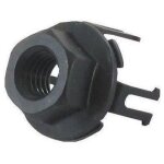 crous de fixation de guide adaptable pour trononneuse husqvarna modles 545 555 556 565 372xp (depuis ...