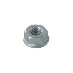 crous de fixation de guide adaptable pour trononneuse stihl modles 050 051av 075 085 3 / 8  16