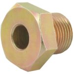 Ecrou de fixation m24 pour fendeur de bches smart - splitter produits depuis 1994