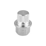 Écrou de roue x autohaux abc6 / 17pt Écrou de roue antivol clé de démontage de vis pour vw pour audi ... Écrou de roue x autohaux abc6 / 17pt Écrou de roue antivol clé de démontage de vis pour vw pour audi ...