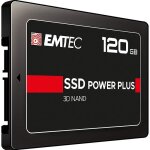 Ecssd120gx150 - disque ssdinterne - 2. 5 - sata - collection x150 power plus - 3d nand - 120 gb[147]