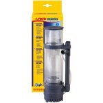 Ecumeur aquarium avec sa pompe a dispersion pou?