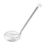 Ecumoire de cuisine inox 465 cm fm professional divers