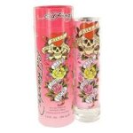 Ed hardy de christian audigier parfum pour fem?