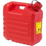 Eda jerrican rouge 20 litres hydro