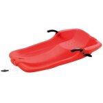 Eda luge 1 place - rouge
