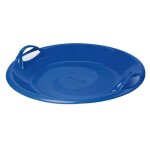 Eda plastiques luge toupie 64 cm bleu