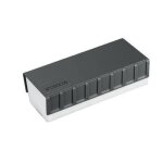 Edding 4 - bma2 brosse pour tableaux blancs gris import allemagne