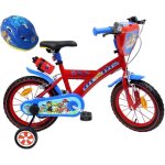 Eden - bikes velo 14 garcon pat patrouille 2 freins pb bidon ar casque vélo enfants multicolore 14 Eden - bikes velo 14 garcon pat patrouille 2 freins pb bidon ar casque vélo enfants multicolore 14