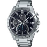 Edifice montre quartz efr - 571d - 1avuef - gris